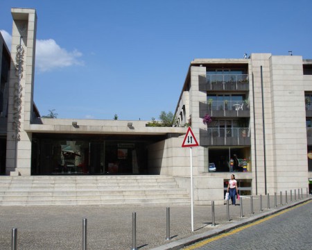 S. Francisco Centro em Guimarães